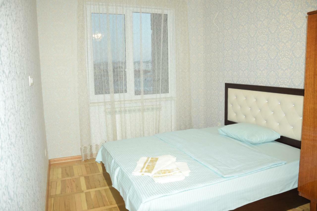 Massiv Apt Yerevan Exterior foto