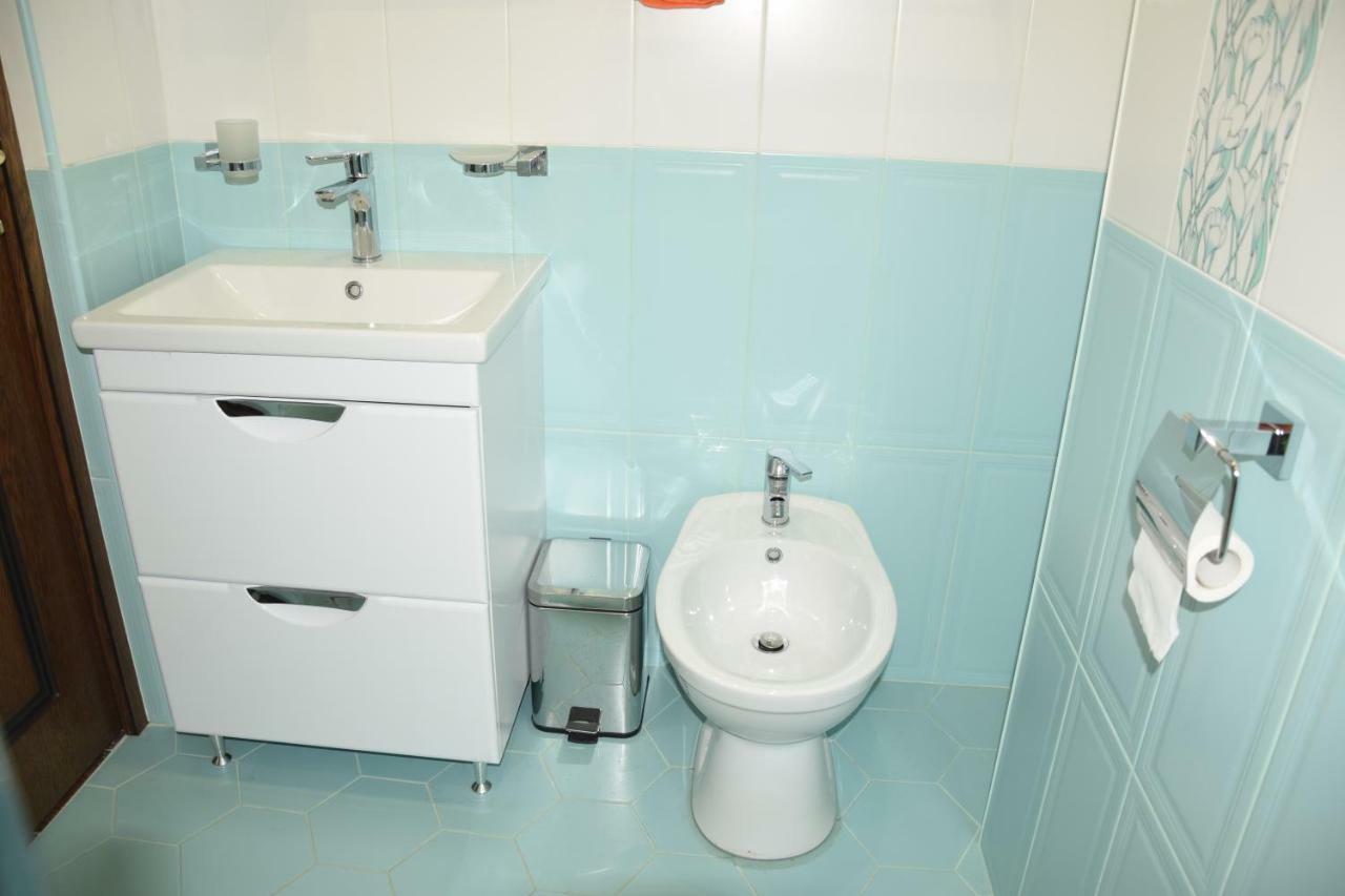 Massiv Apt Yerevan Exterior foto