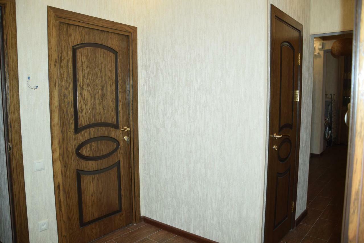 Massiv Apt Yerevan Exterior foto